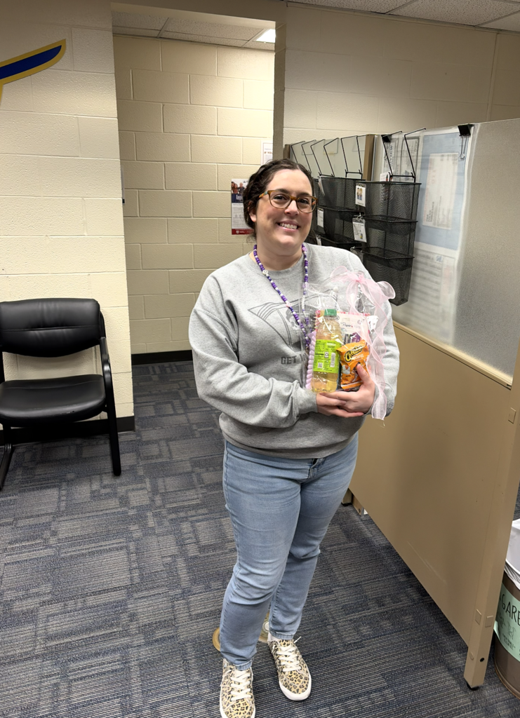 Happy Teacher Appreciation Week