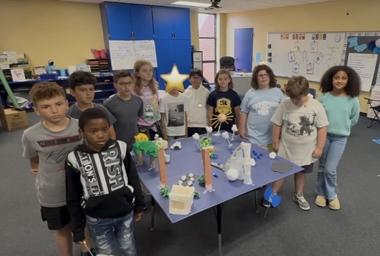 GT Robotics Awards