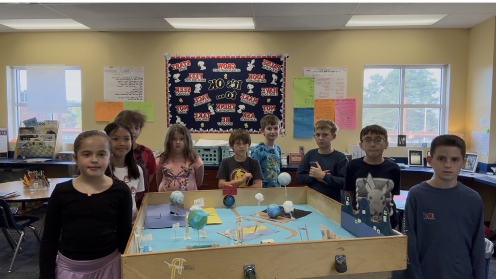 GT Robotics Awards