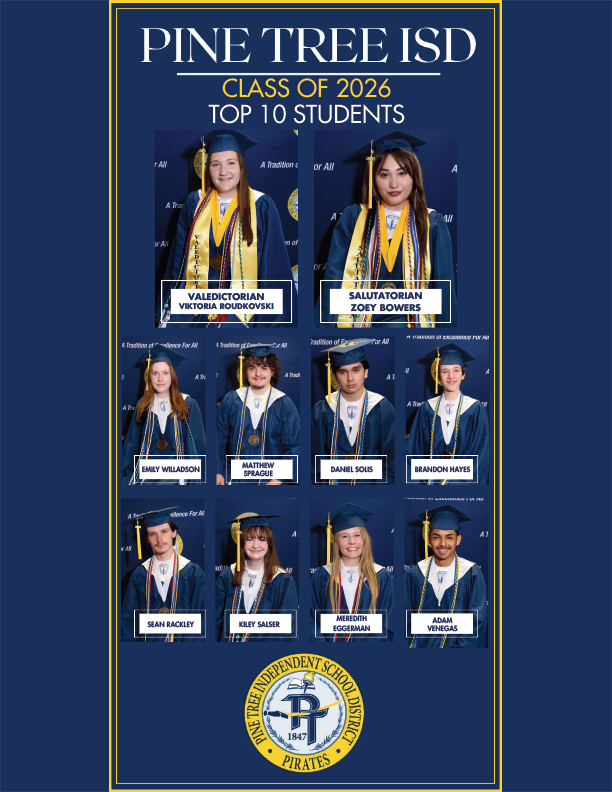 Top Ten
