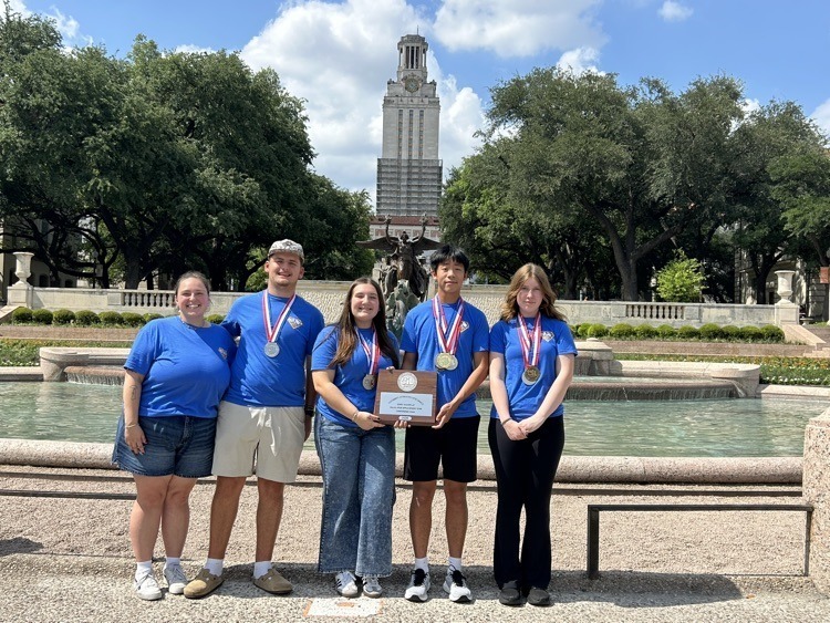 UIL State