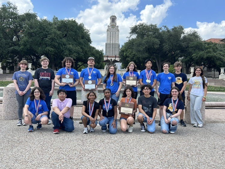 UIL State