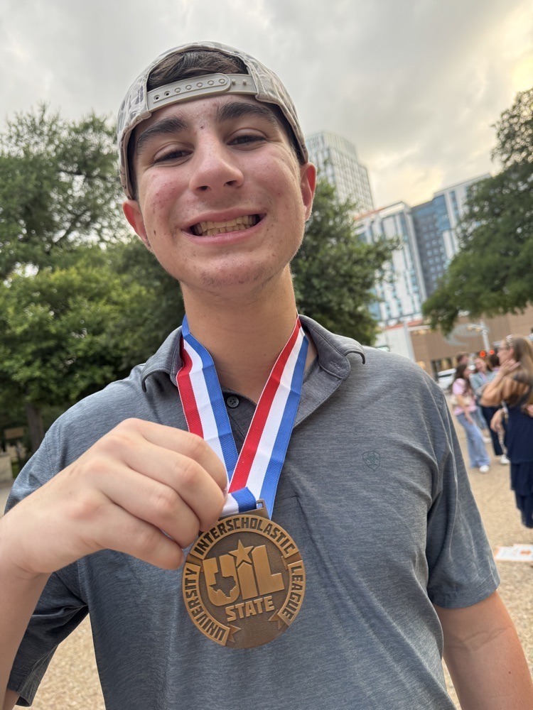 UIL State