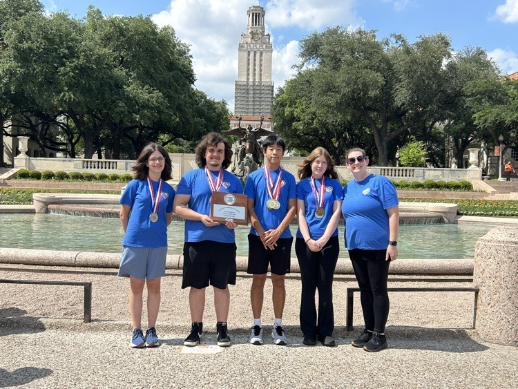 UIL State