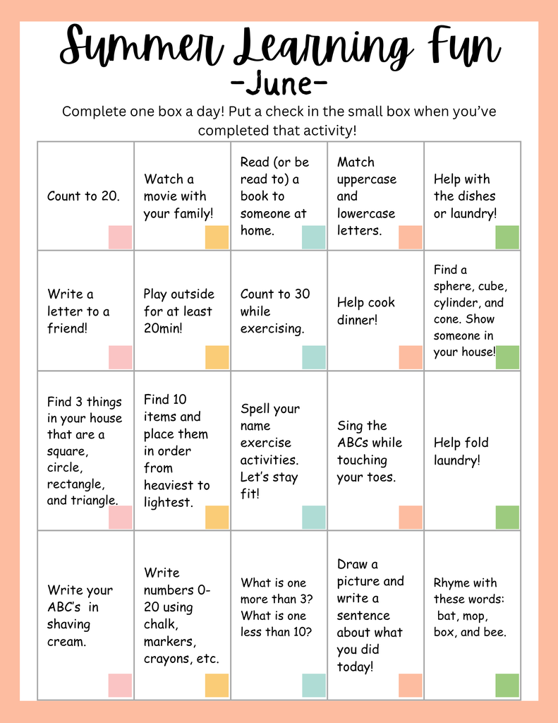 june