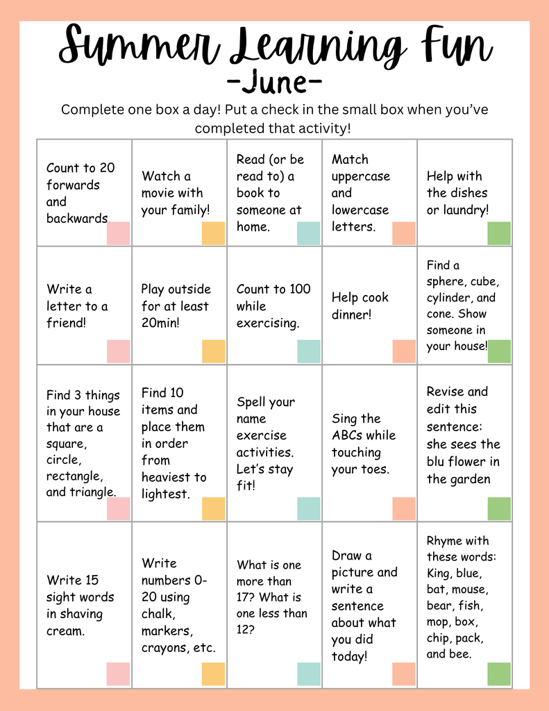 june