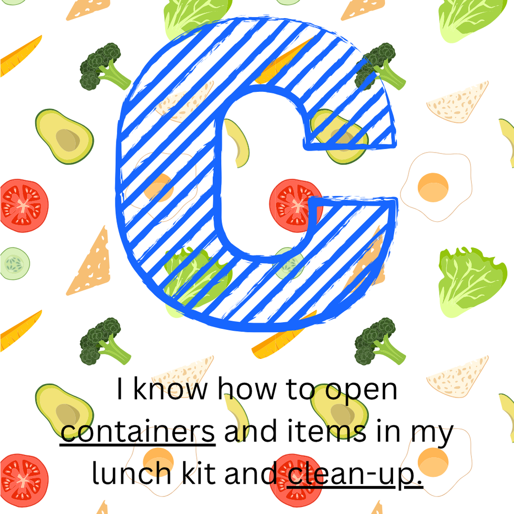 C