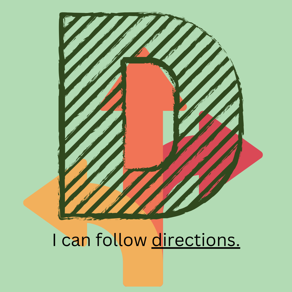 D