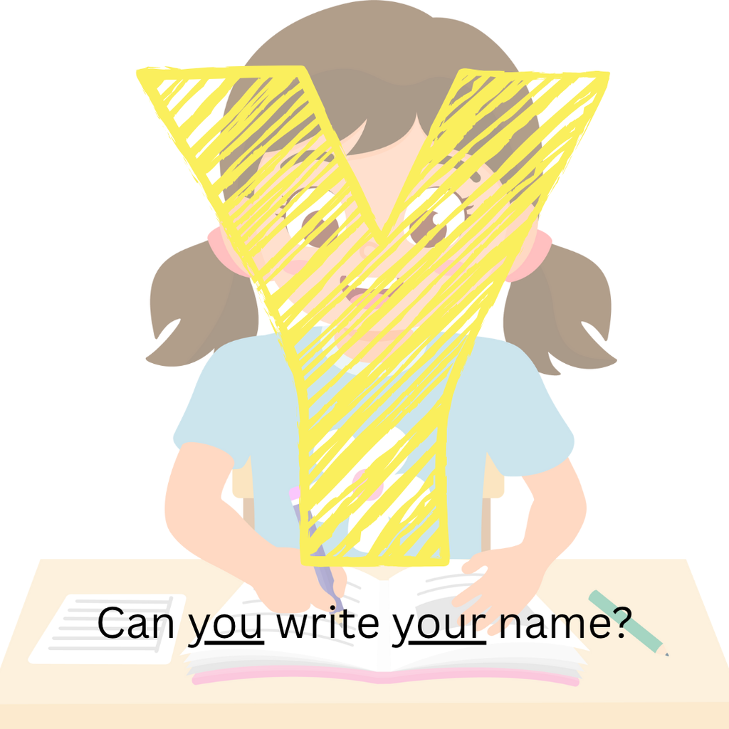 Y