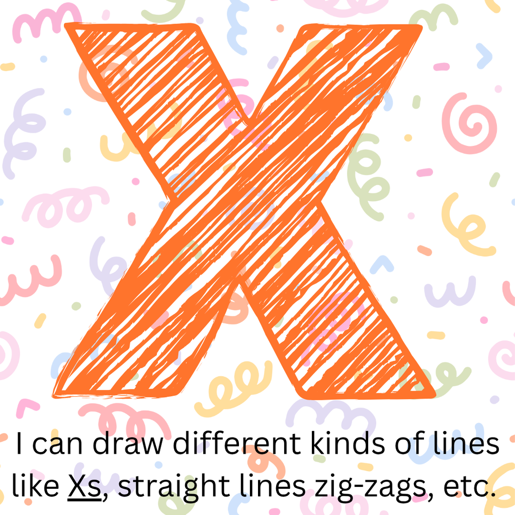 X