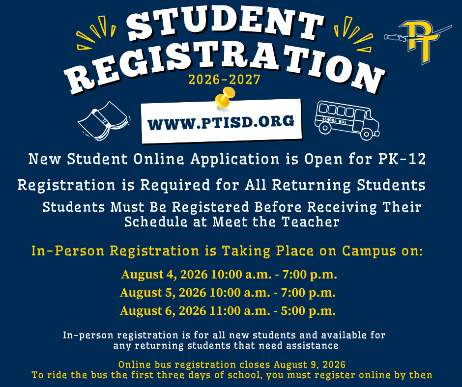 Registration 