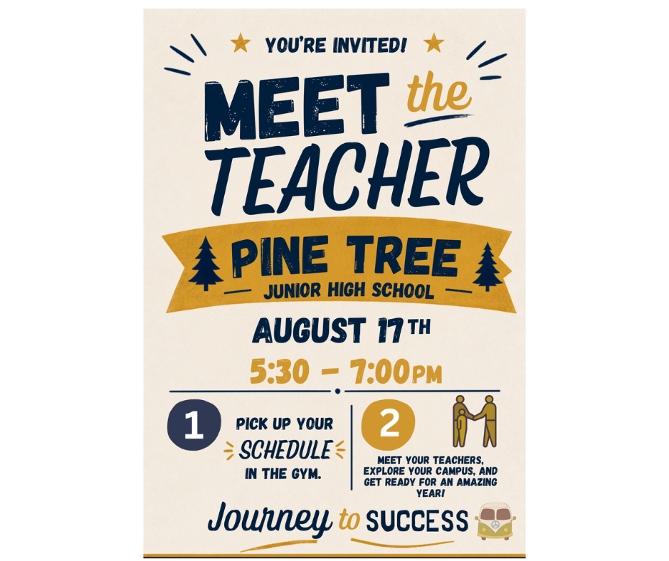 Meet the Teacher 26-27