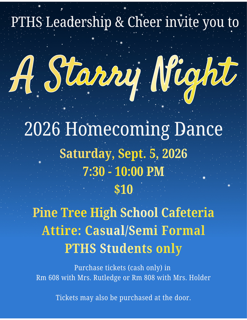 Homecoming Dance