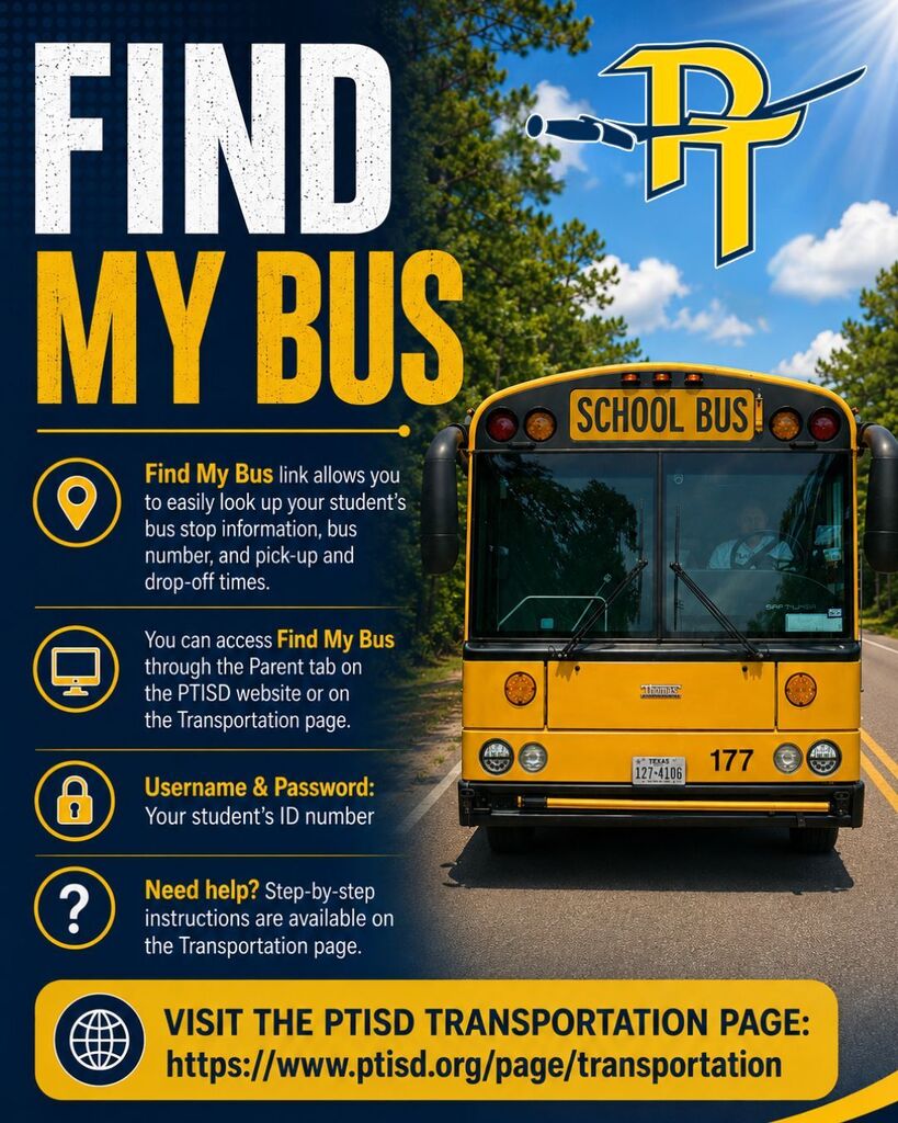 Find My Bus