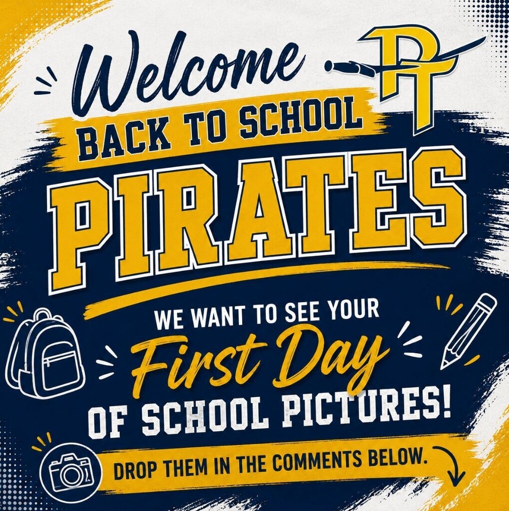 First Day of School Pictures 