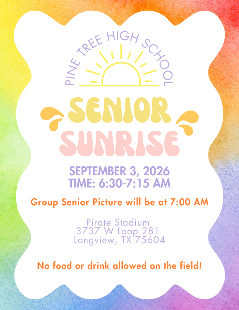 Senior Sunrise