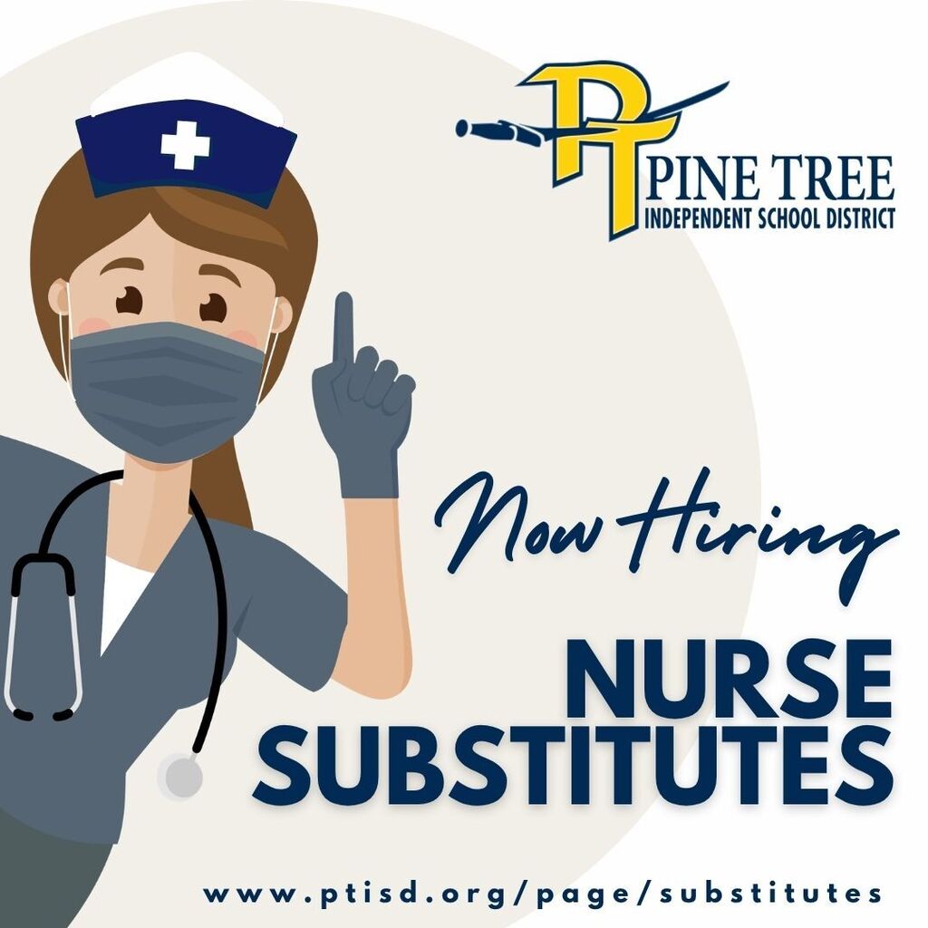 Nurse Substitutes