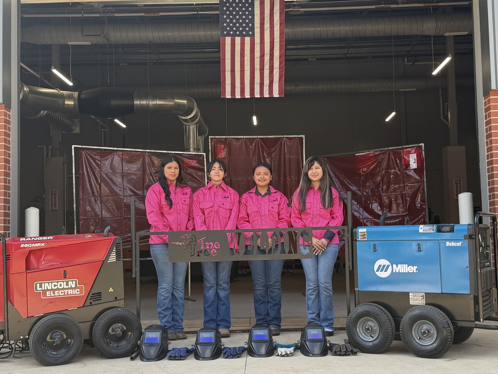 Welding Team 