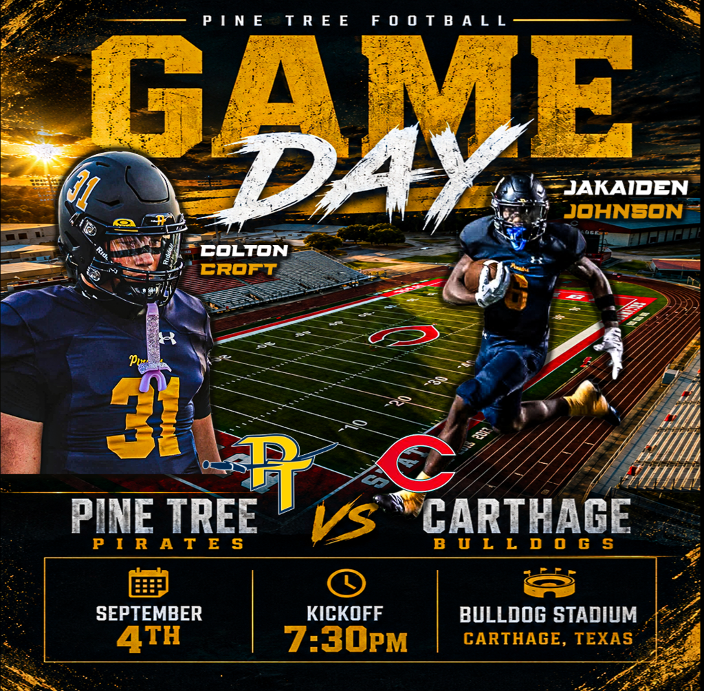 Game Day Alert