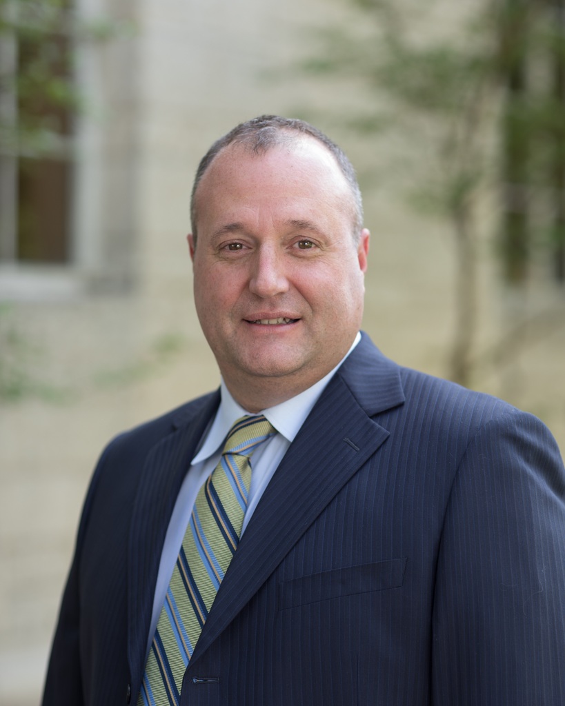 David Lessenberry,