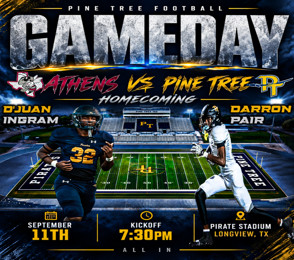 Game Day Alert