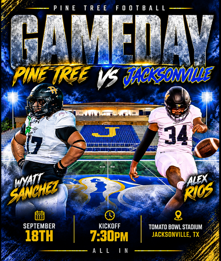 Game Day