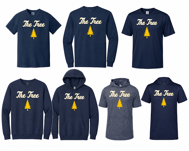 The Tree Gear