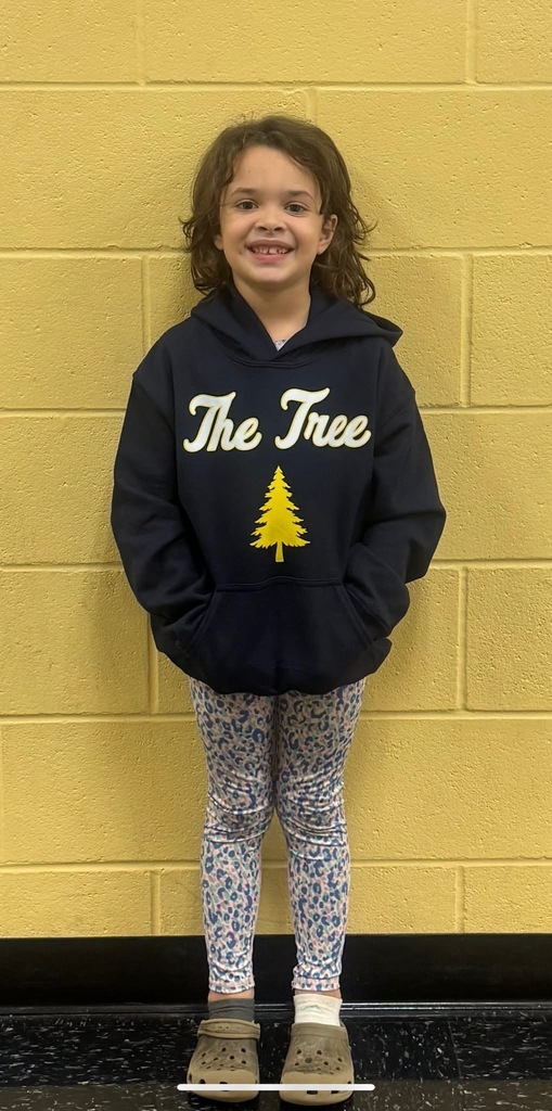 The Tree Gear