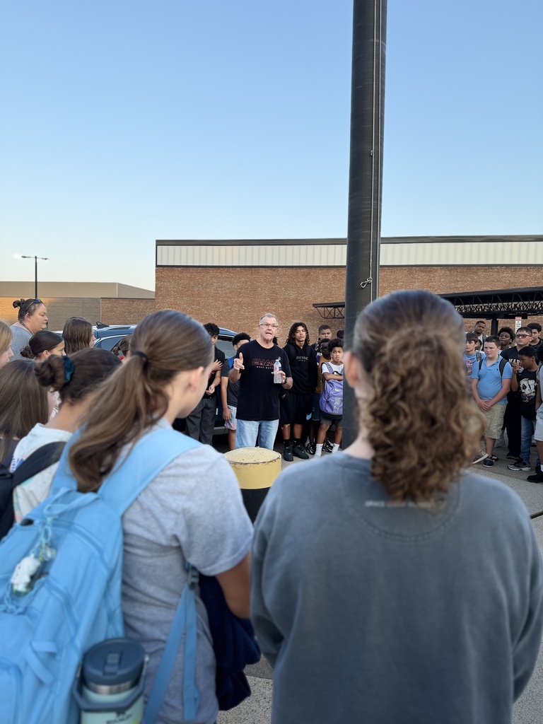 See you at the Pole 2026