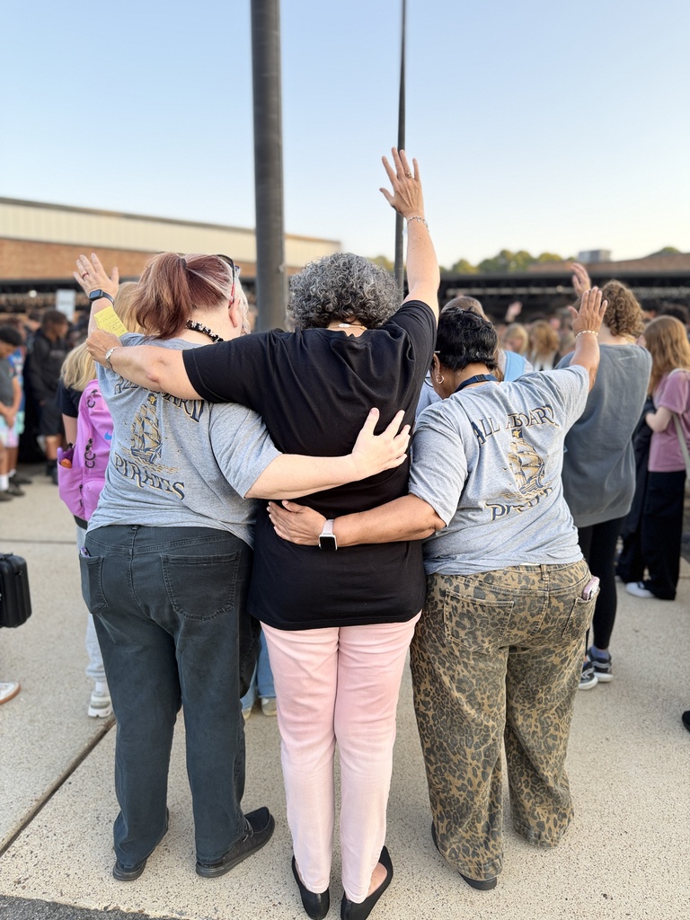 See you at the Pole 2026