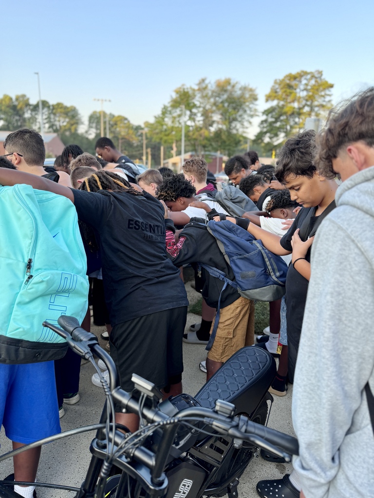 See you at the Pole 2026