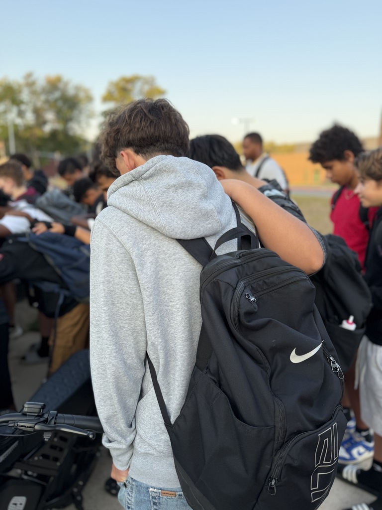 See you at the Pole 2026