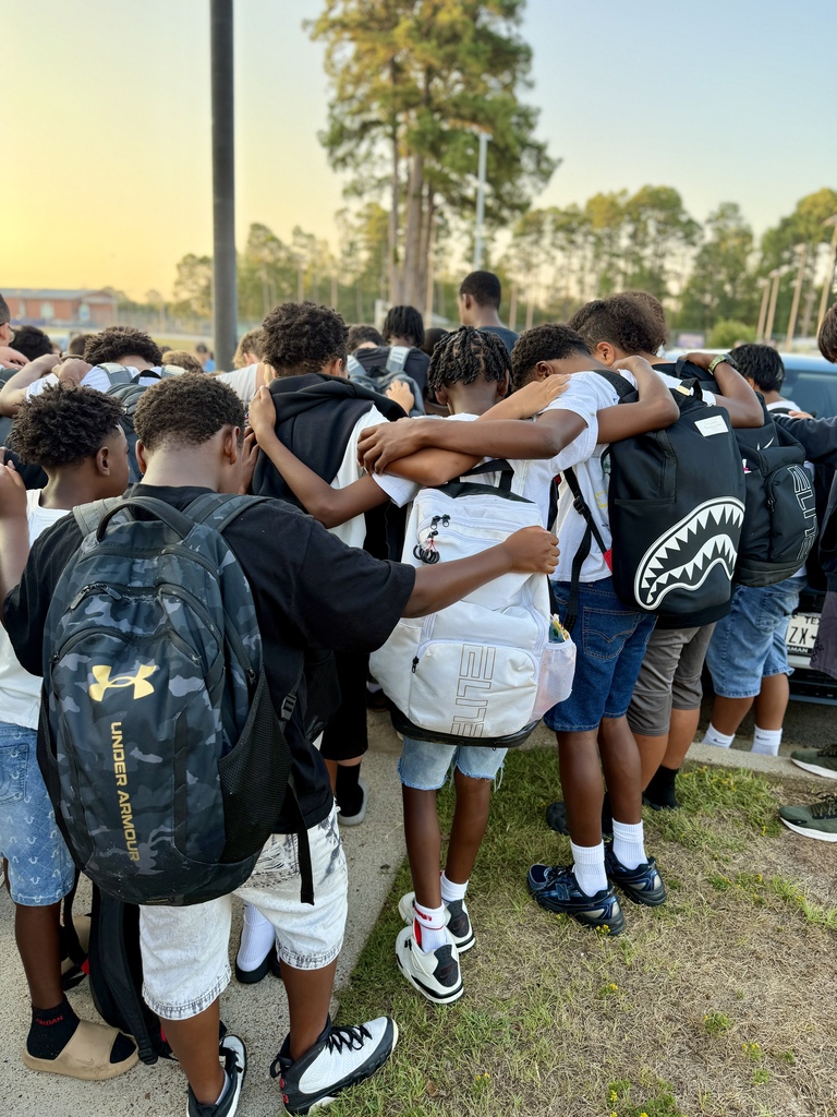 See you at the Pole 2026
