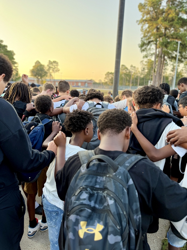 See you at the Pole 2026