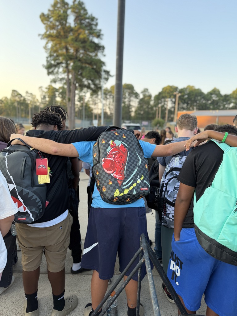 See you at the Pole 2026