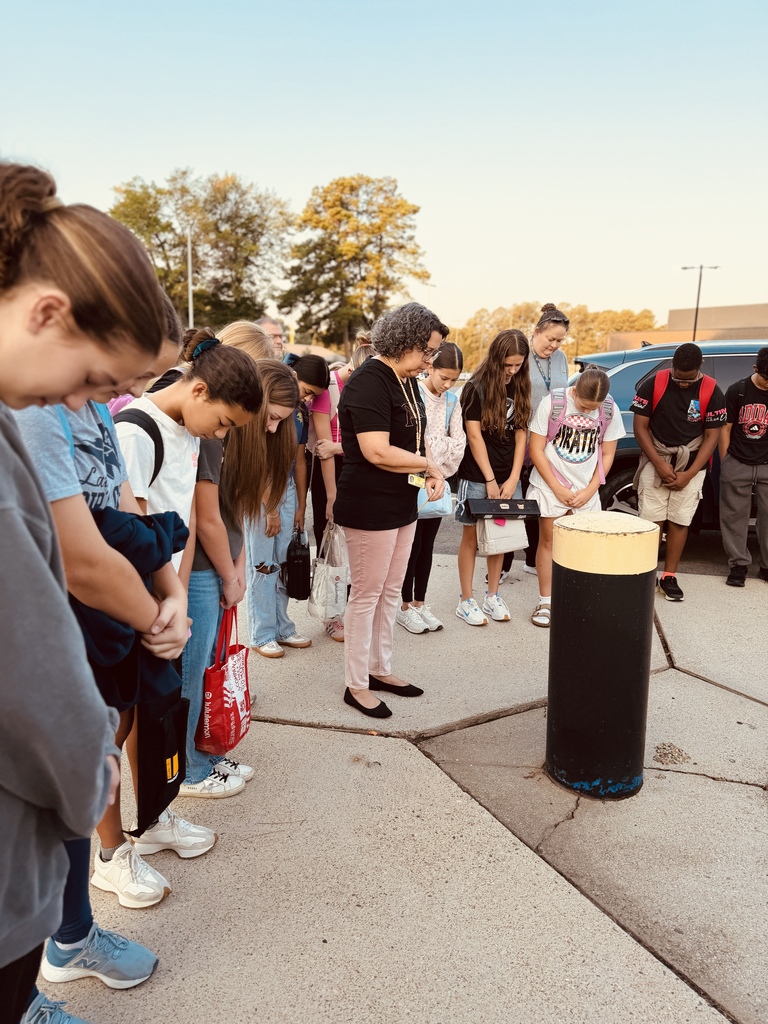 See you at the Pole 2026
