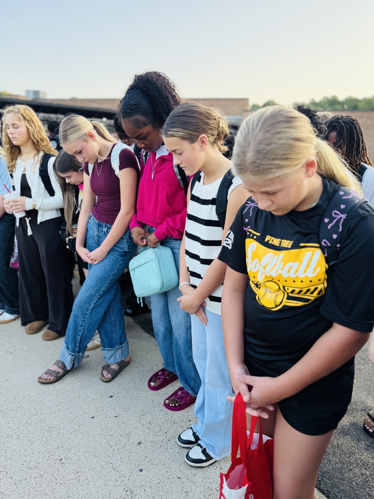 See you at the Pole 2026