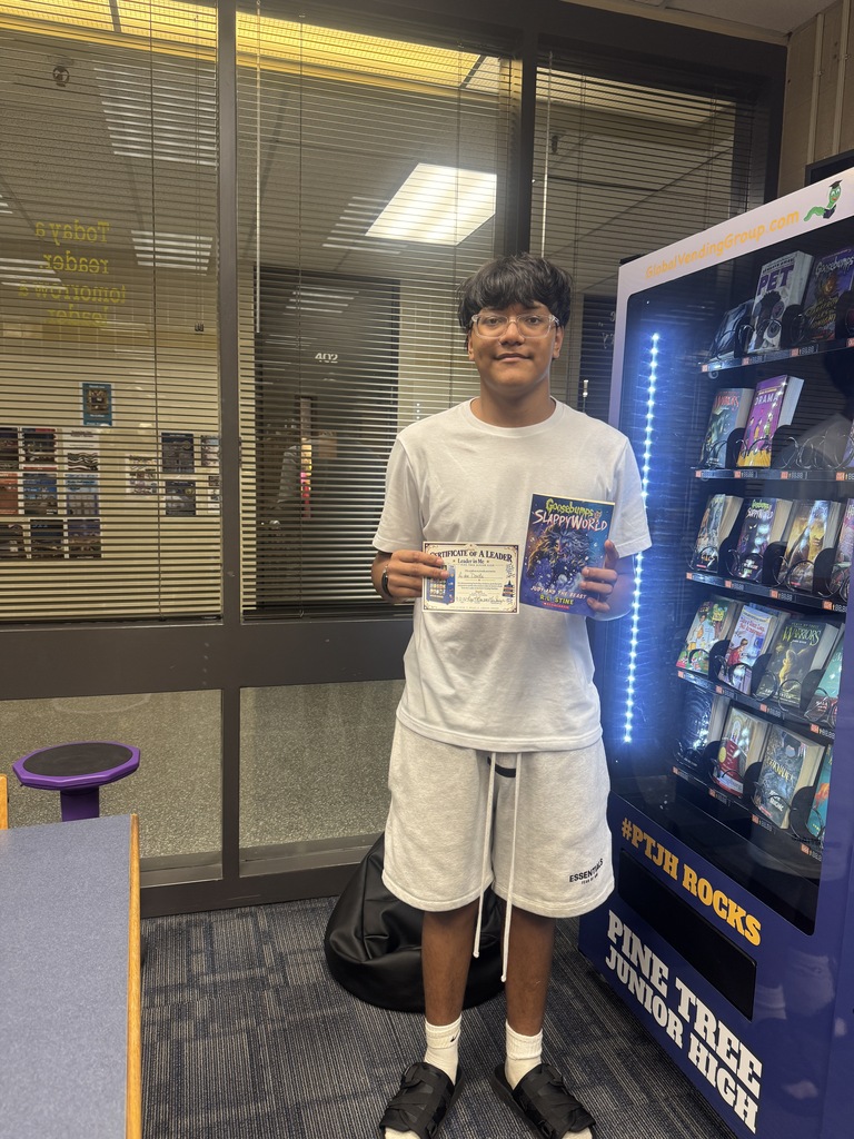 A. Davila, thank you for being a reliable and respectful part of PTJH