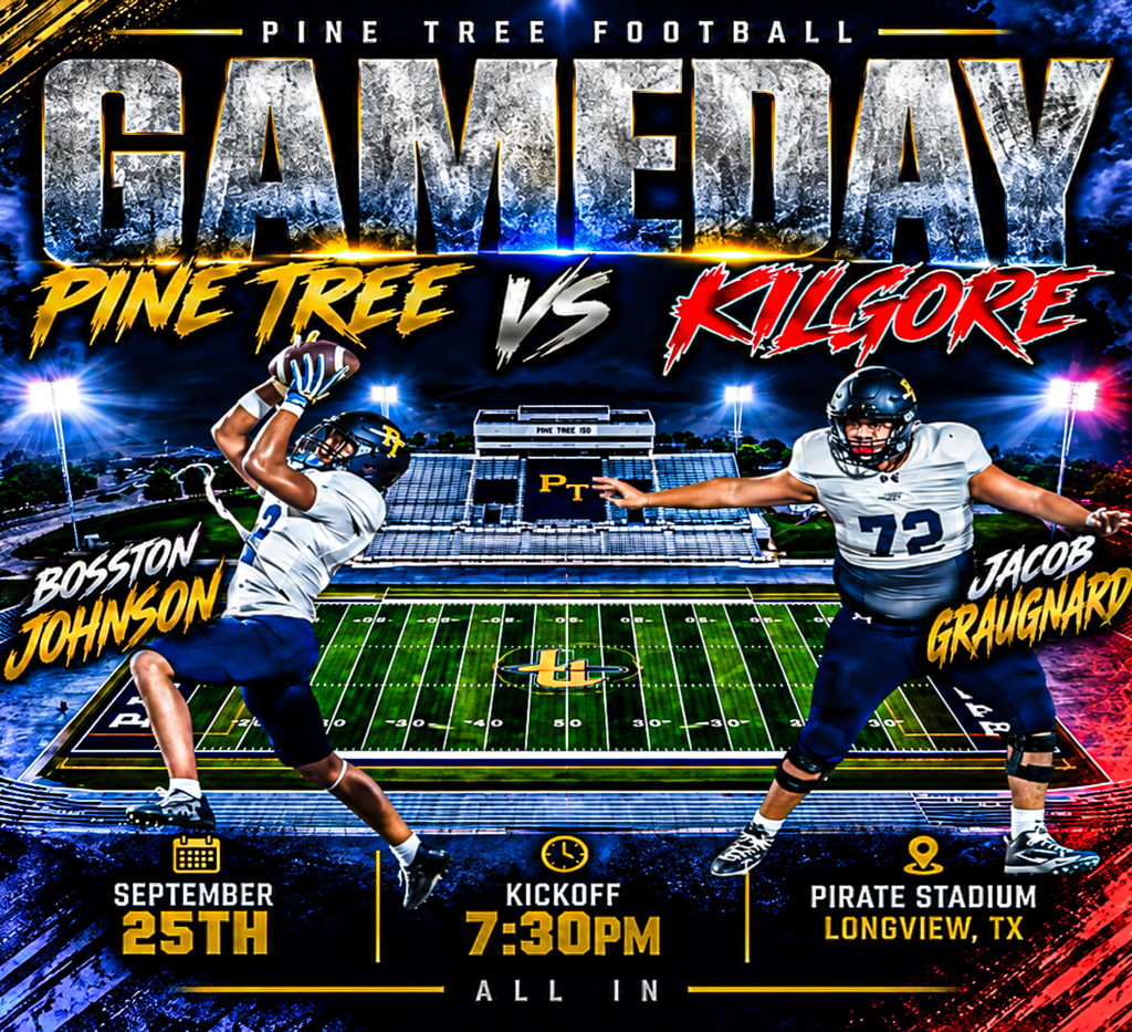Game Day Alert
