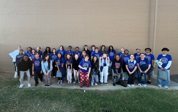 PTHS Choir