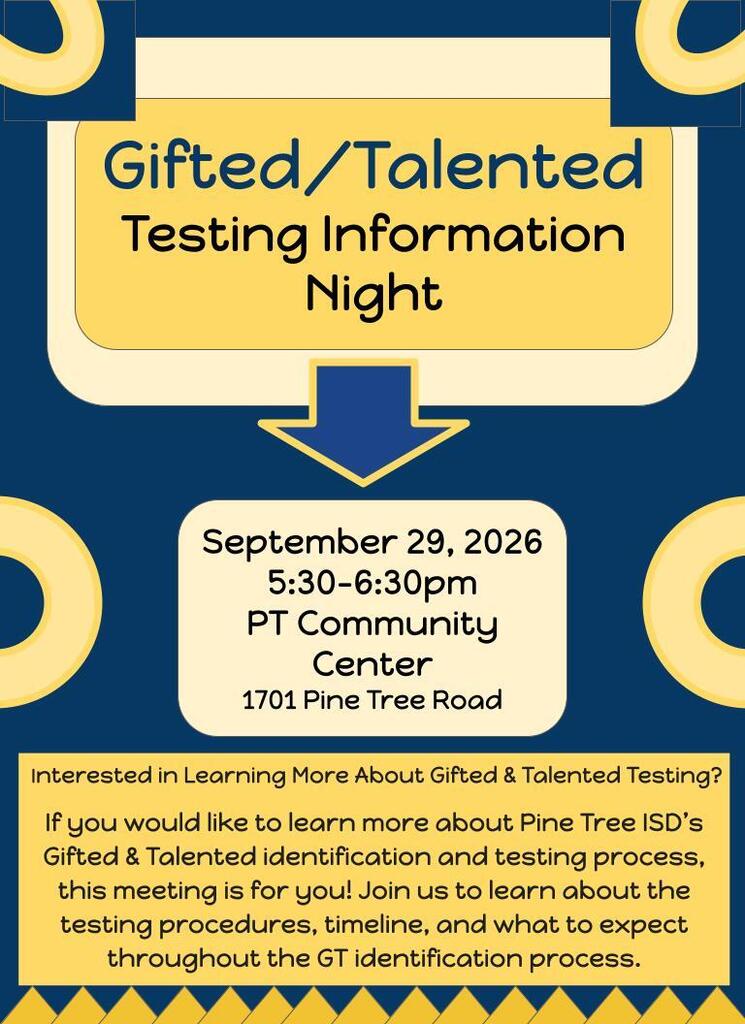 GT Meeting