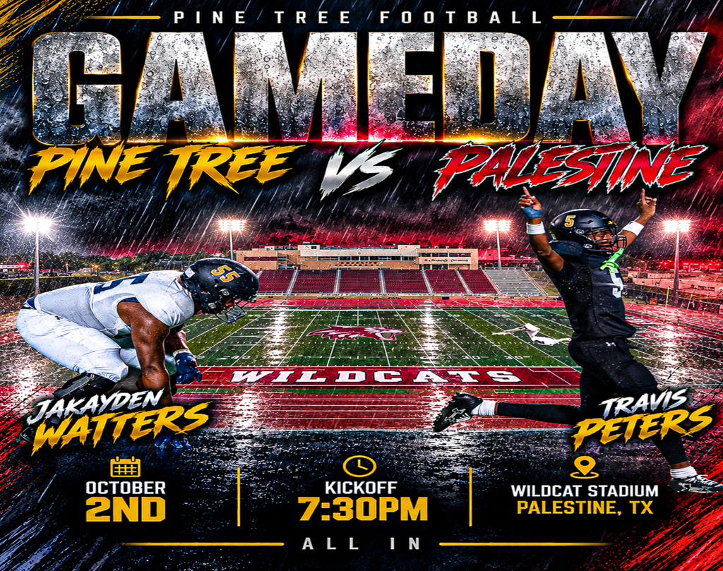 Game Day Alert