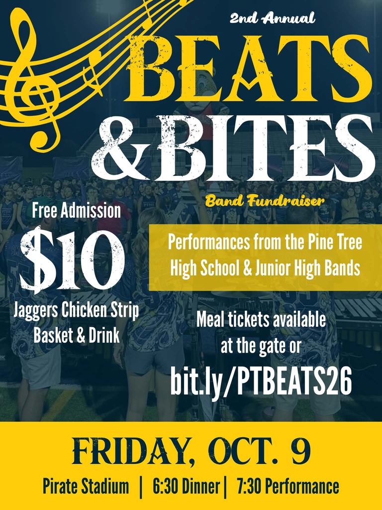 Beats & Bites