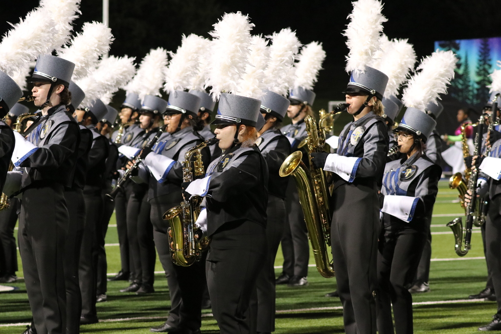Band