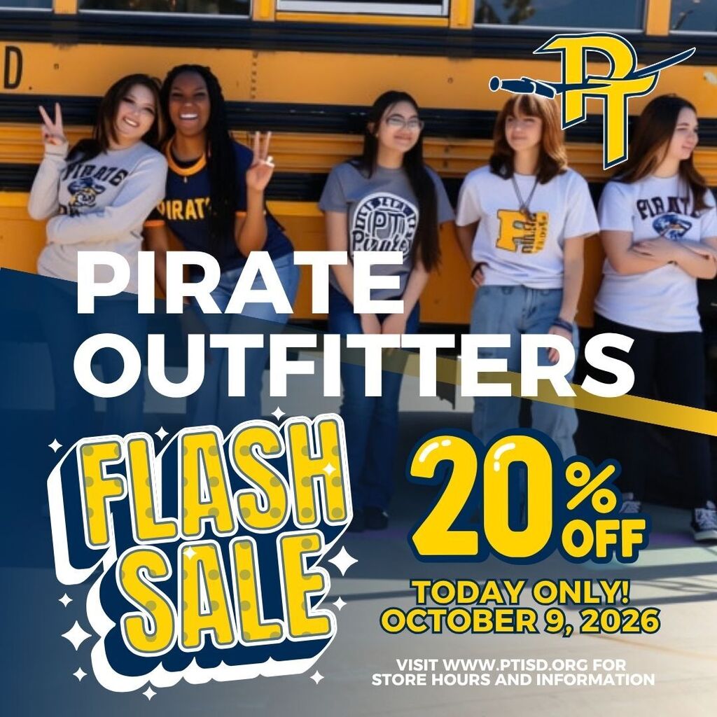 Pirate Outfitters