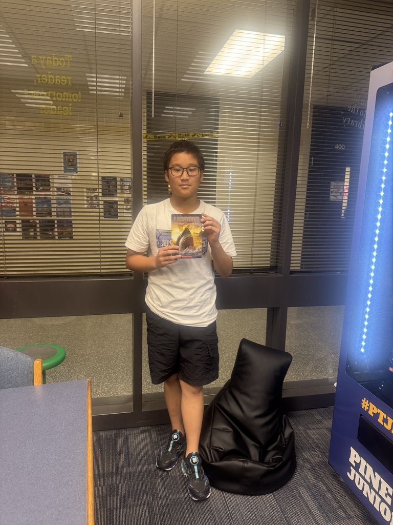 X. Zheng , thank you for being a go getter at PTJH !