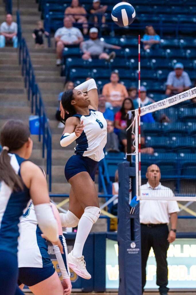 Volleyball