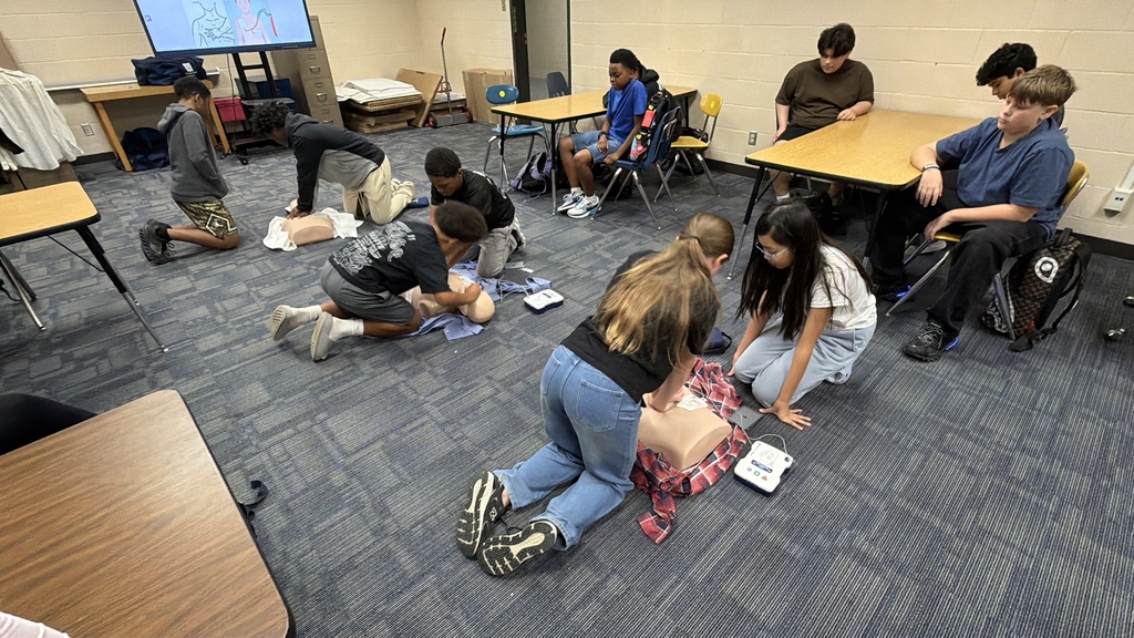 CPR