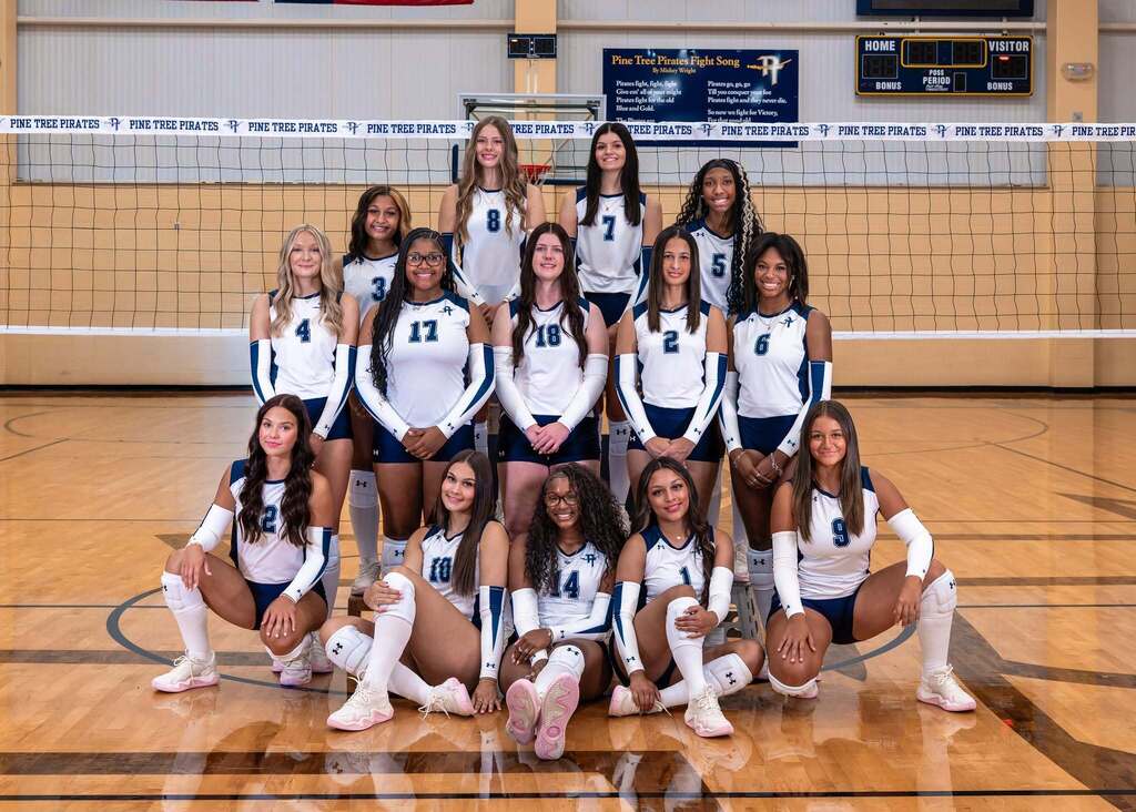 Volleyball