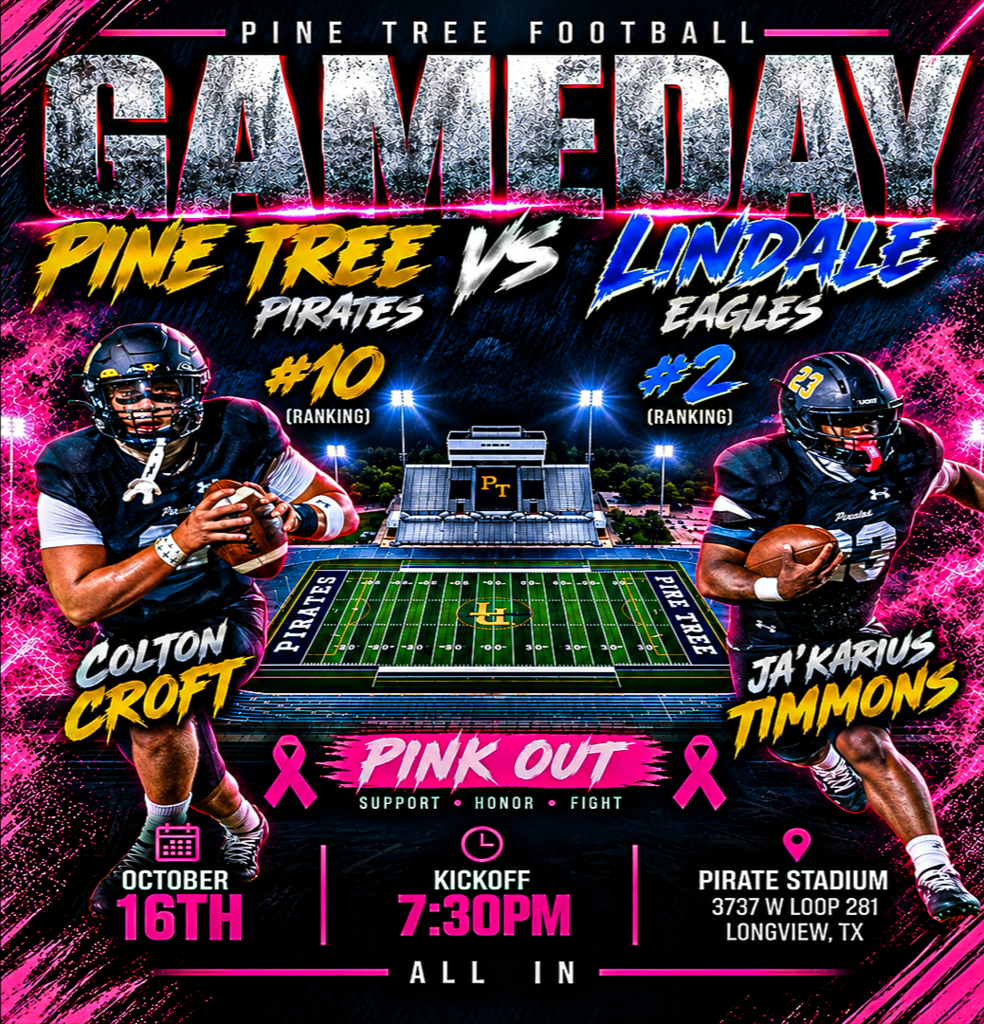 Game Day Alert